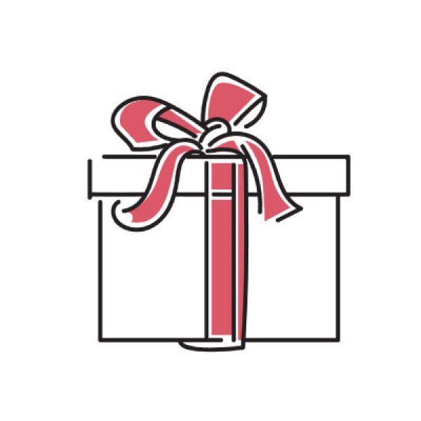 present